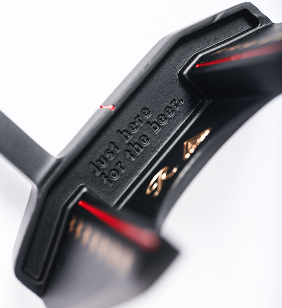 Chelan Golf Putter
