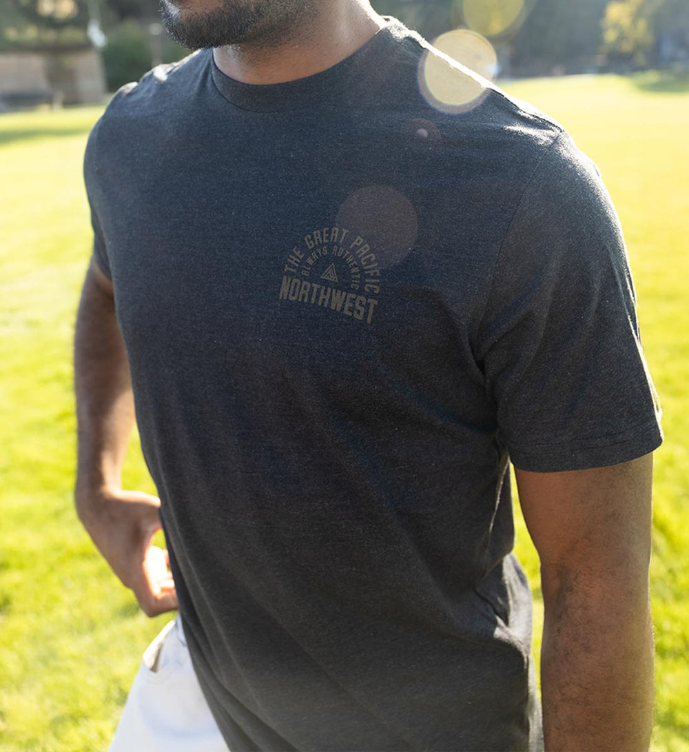 Foundry Tee