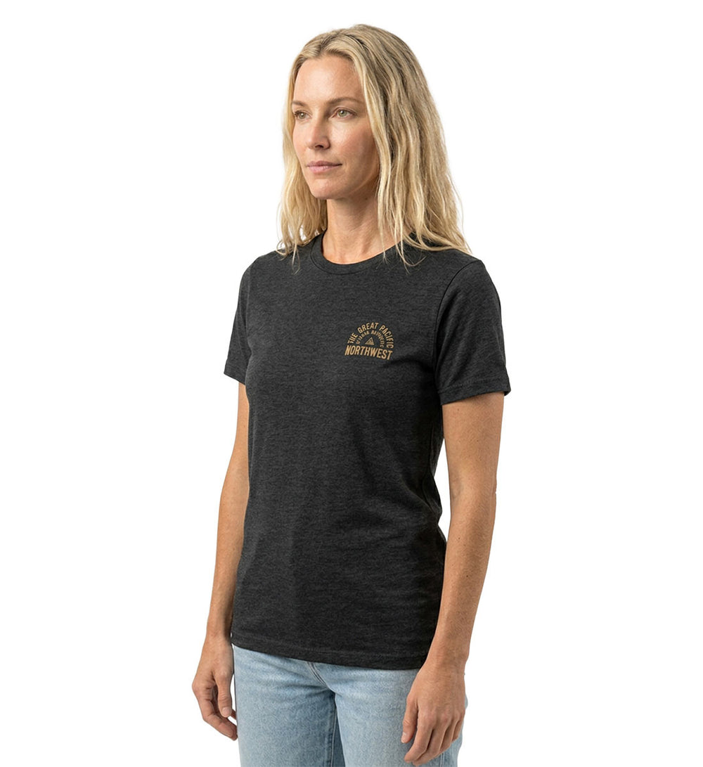 Foundry Tee - The Great PNW