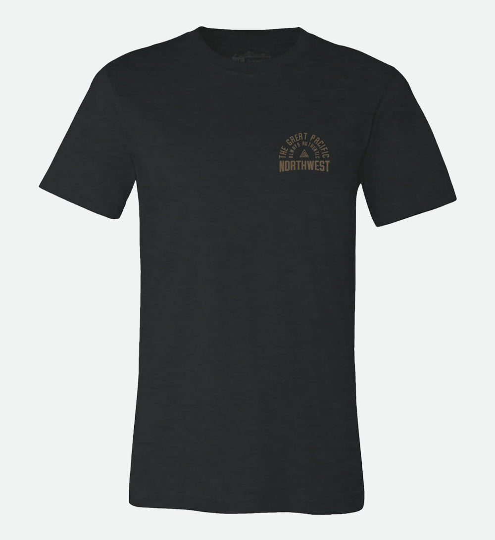 Foundry Tee - The Great PNW