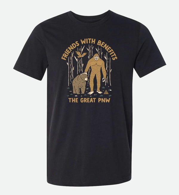 Friends With Benefits Tee
