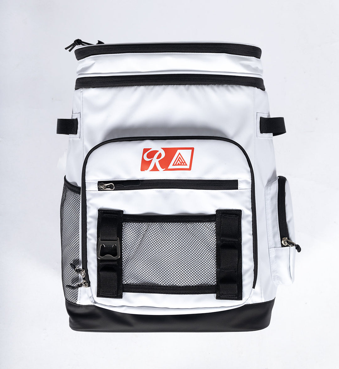 Rainier Chillin' Backpack Cooler