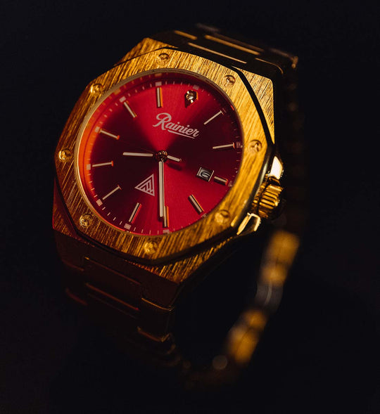 Trailseeker Watch