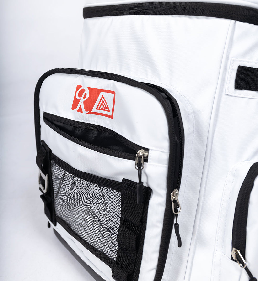 Rainier Chillin' Backpack Cooler