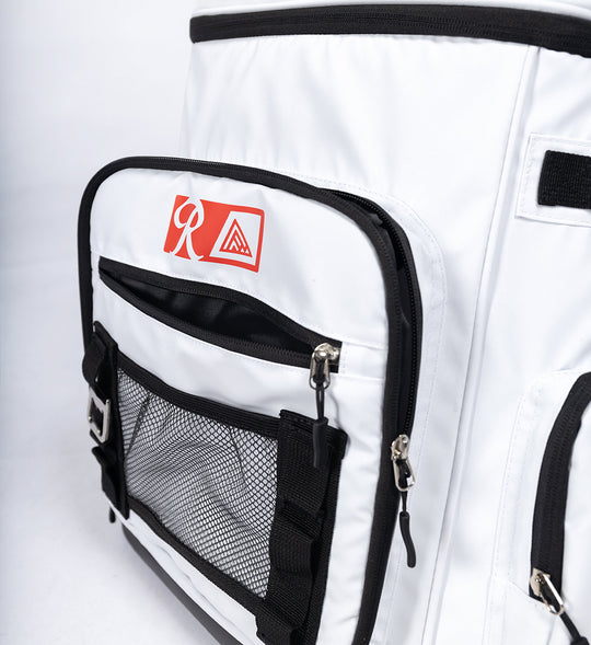 Rainier Chillin' Backpack Cooler