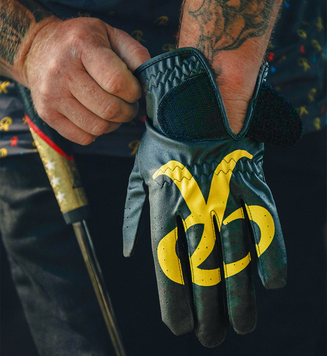 Chelan Golf Glove