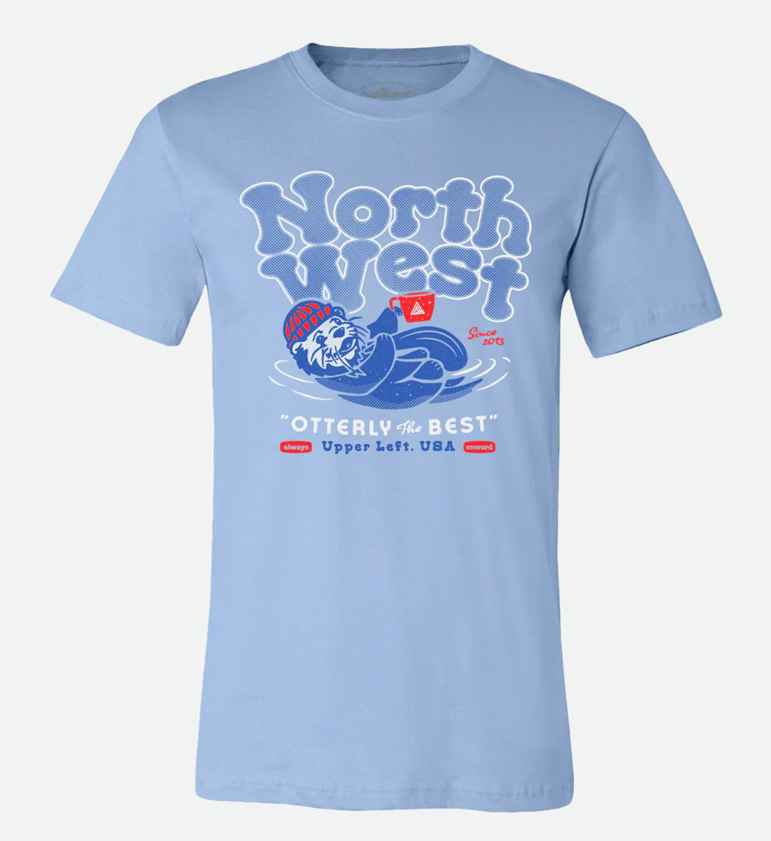Grady Tee - The Great PNW