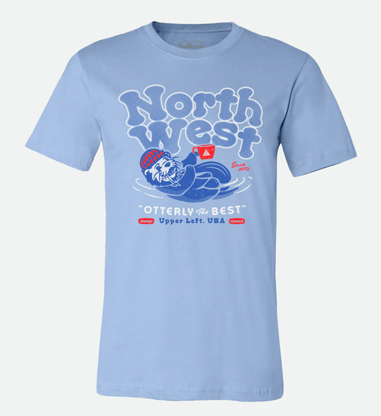 Grady Tee - The Great PNW