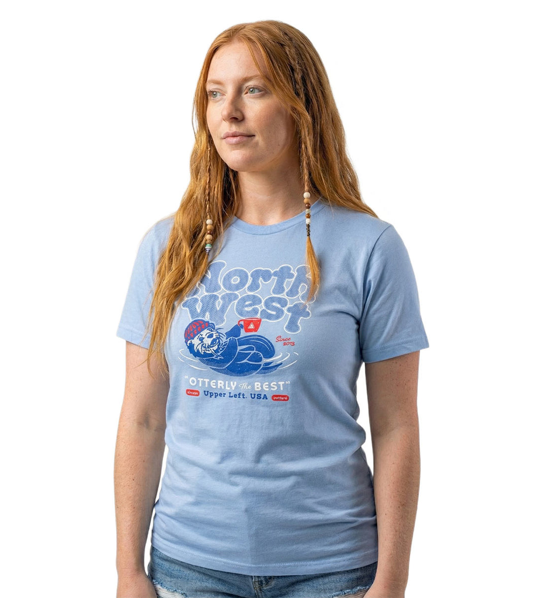 Grady Tee - The Great PNW