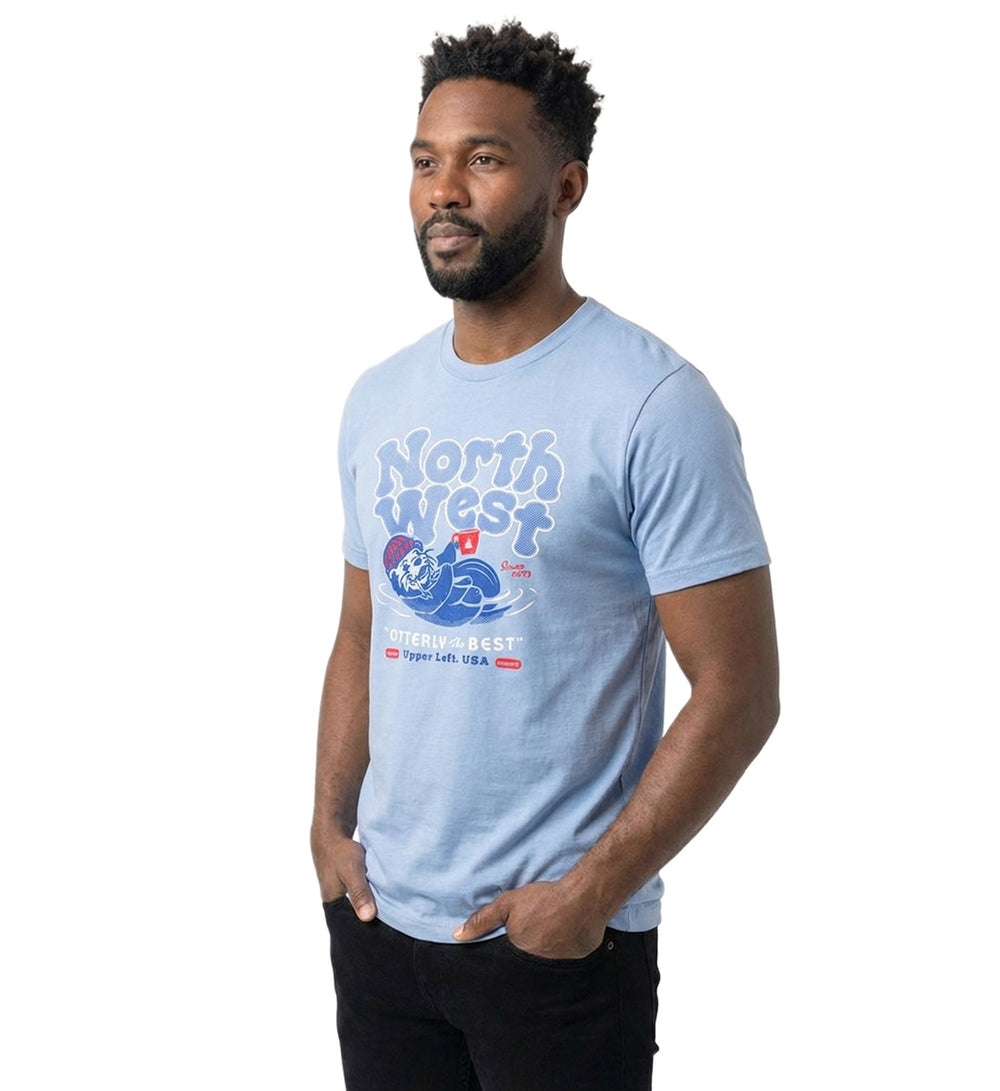 Grady Tee - The Great PNW