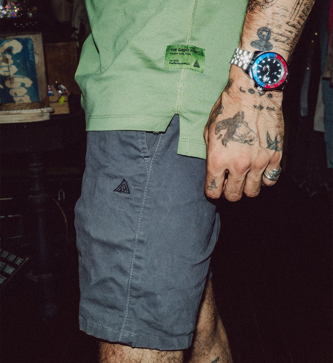 Apex Tee