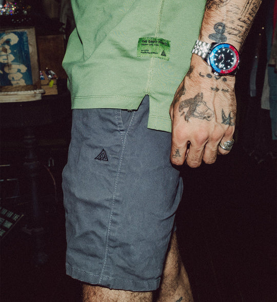 Apex Tee