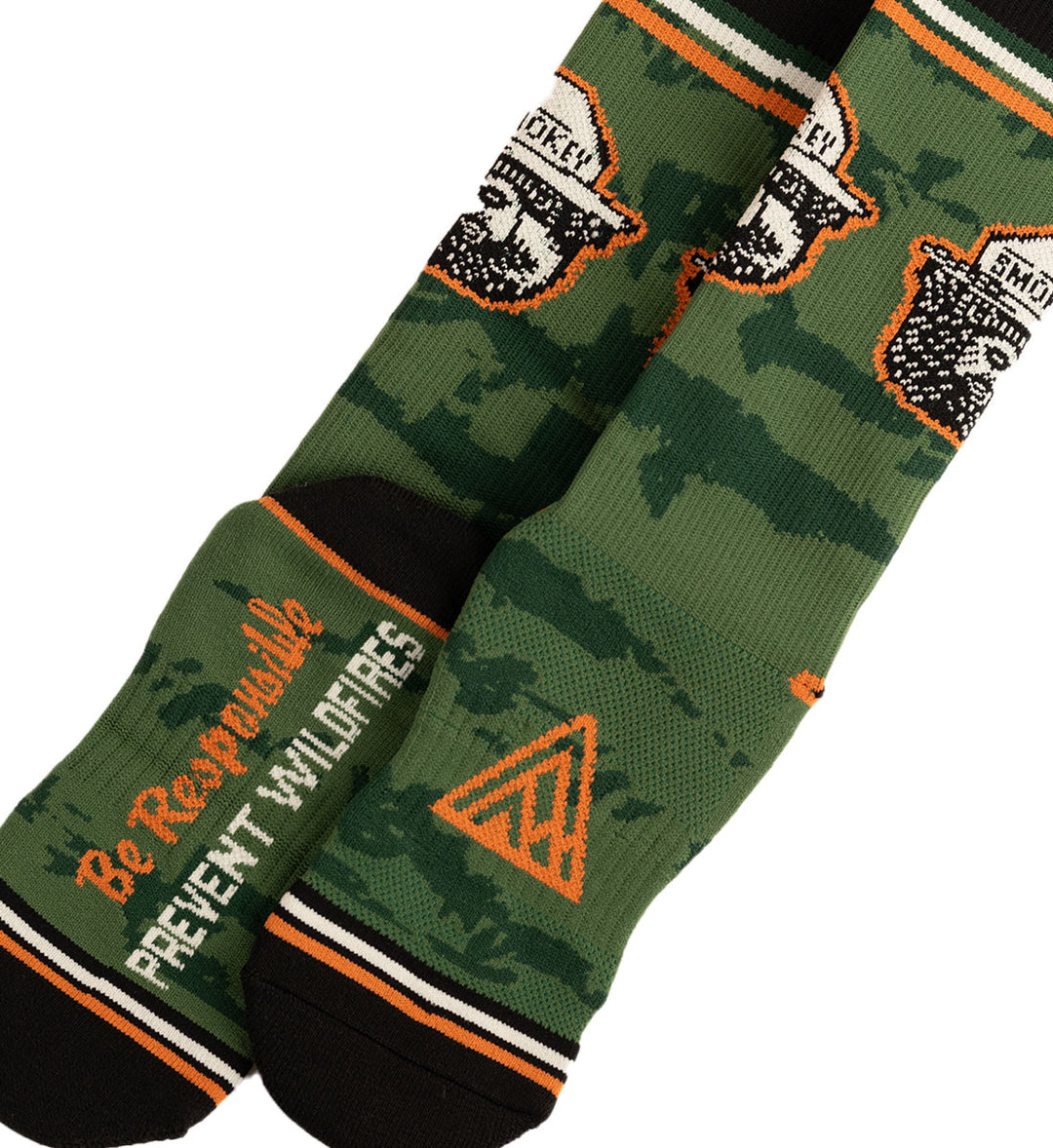 Range Sock - 2 Pack