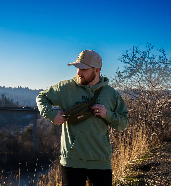 Cannon DayPak - The Great PNW