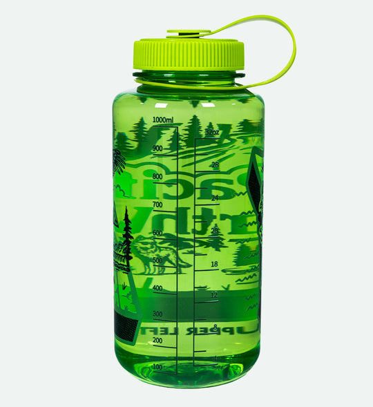 Boundary Water Bottle - The Great PNW