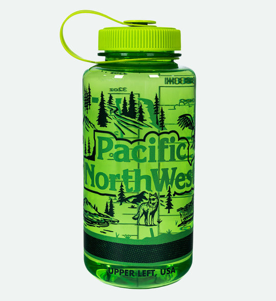 Boundary Water Bottle - The Great PNW