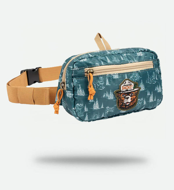 Harvest DayPak - Blue