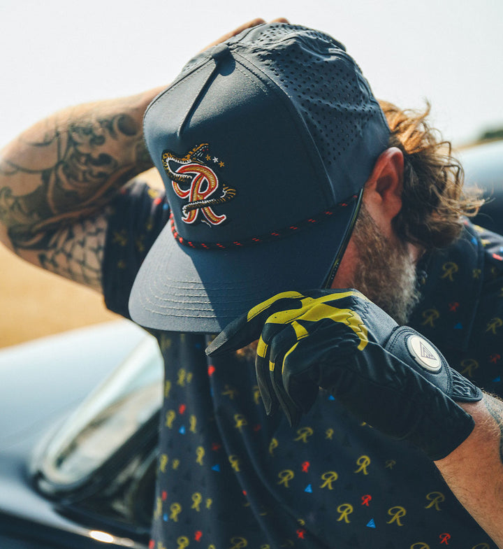Chelan Golf Hat - The Great PNW