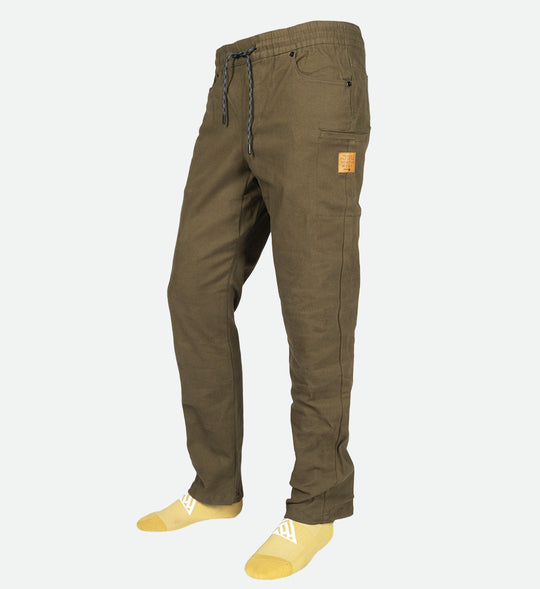 Hatchet Pants