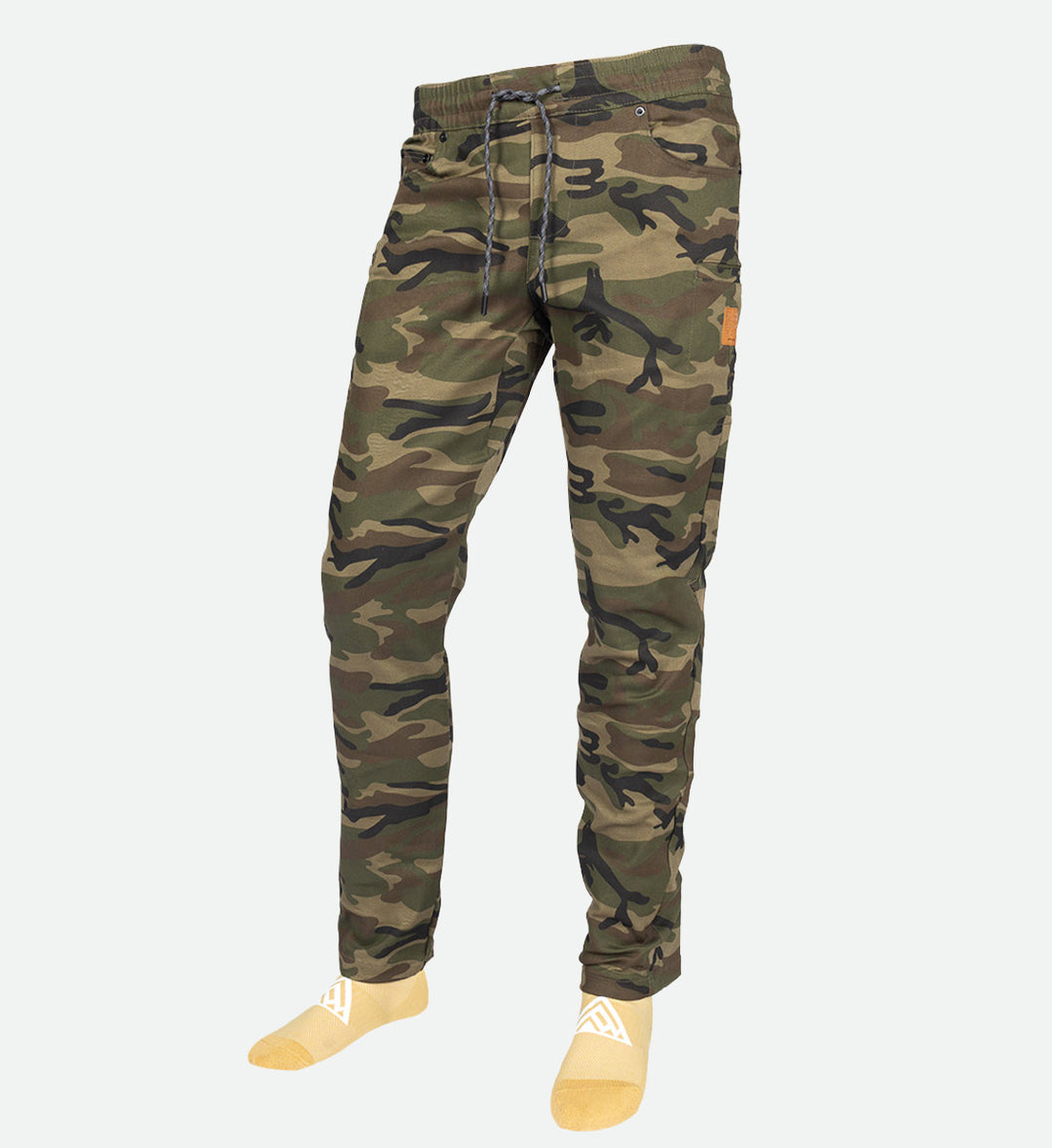 Hatchet Pants