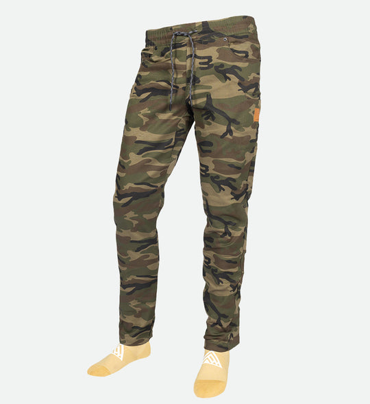 Hatchet Pants