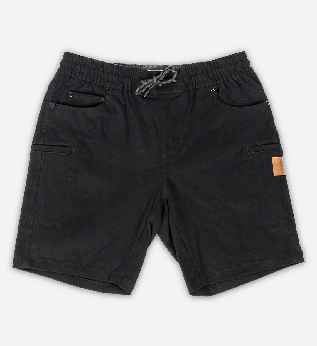 Hatchet Short