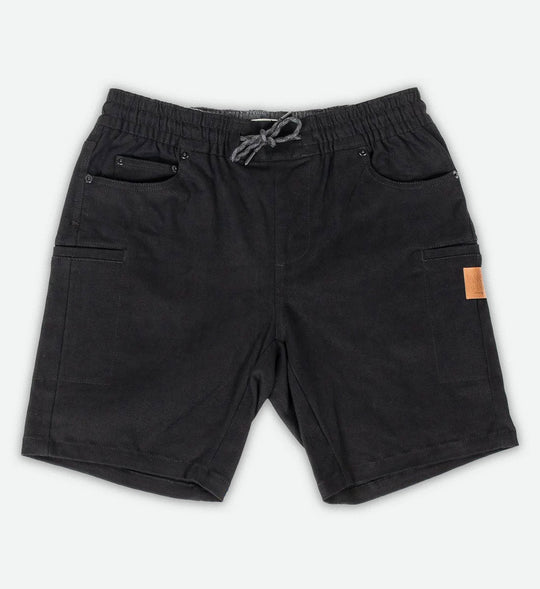 Hatchet Short