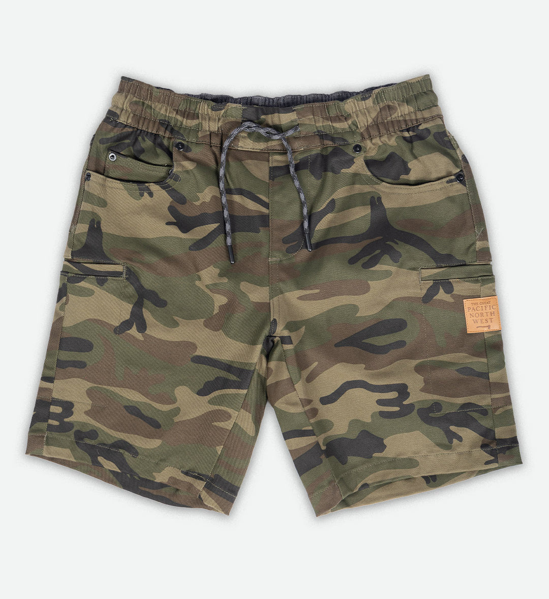 Hatchet Short