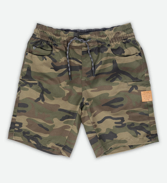 Hatchet Short