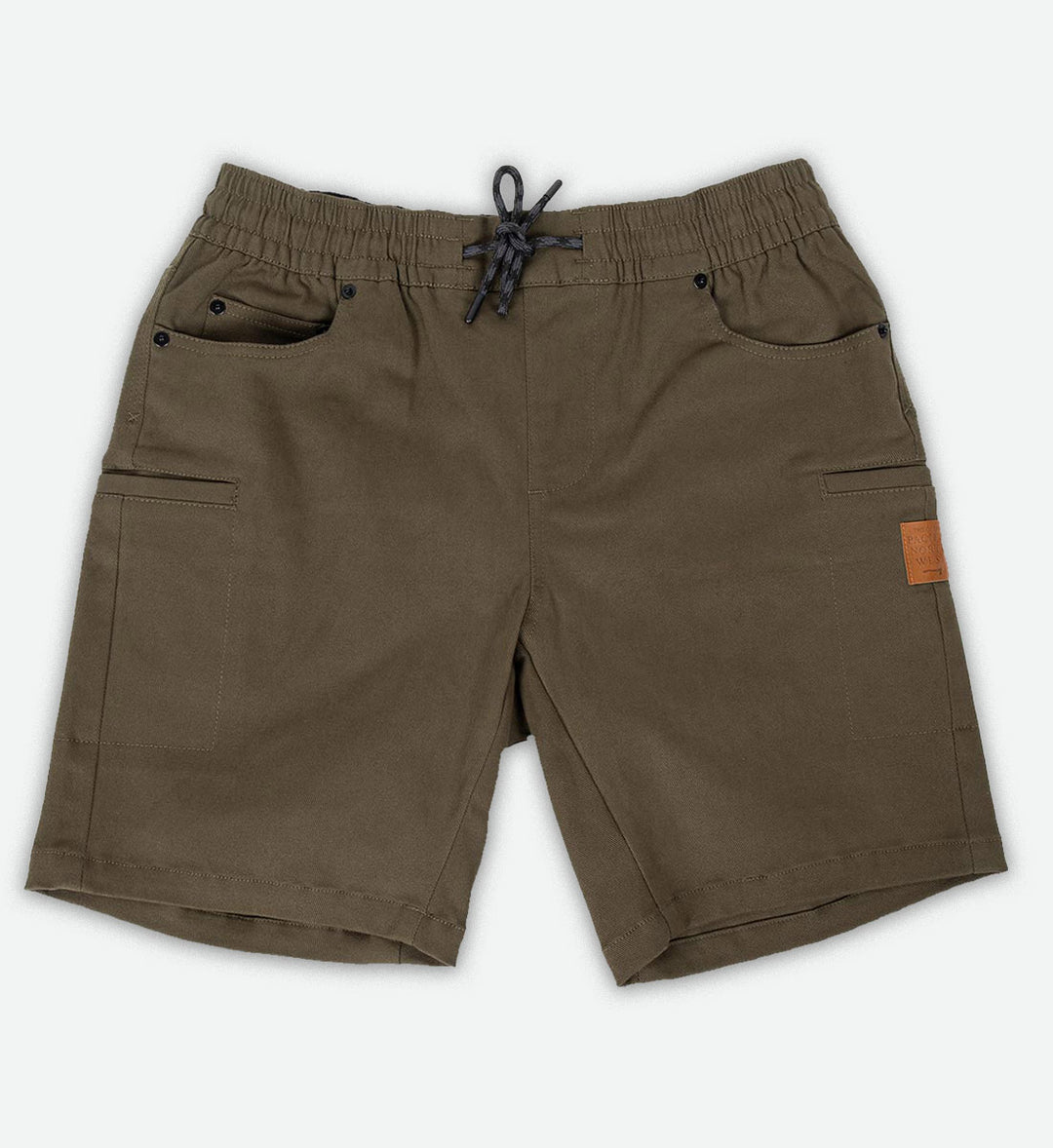 Hatchet Short