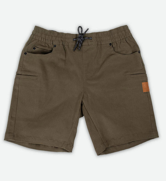 Hatchet Short