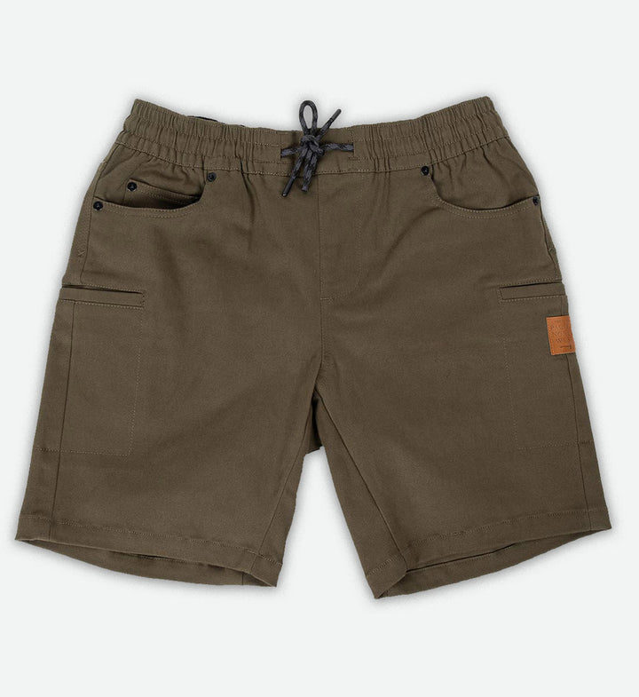 Hatchet Short - The Great PNW