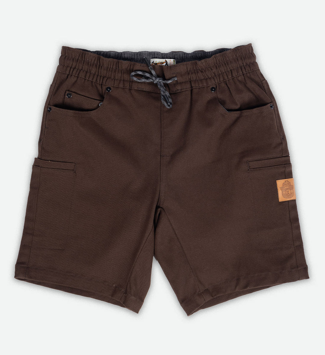 Hatchet Short