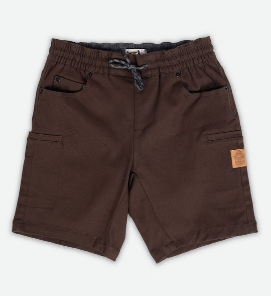 Hatchet Short
