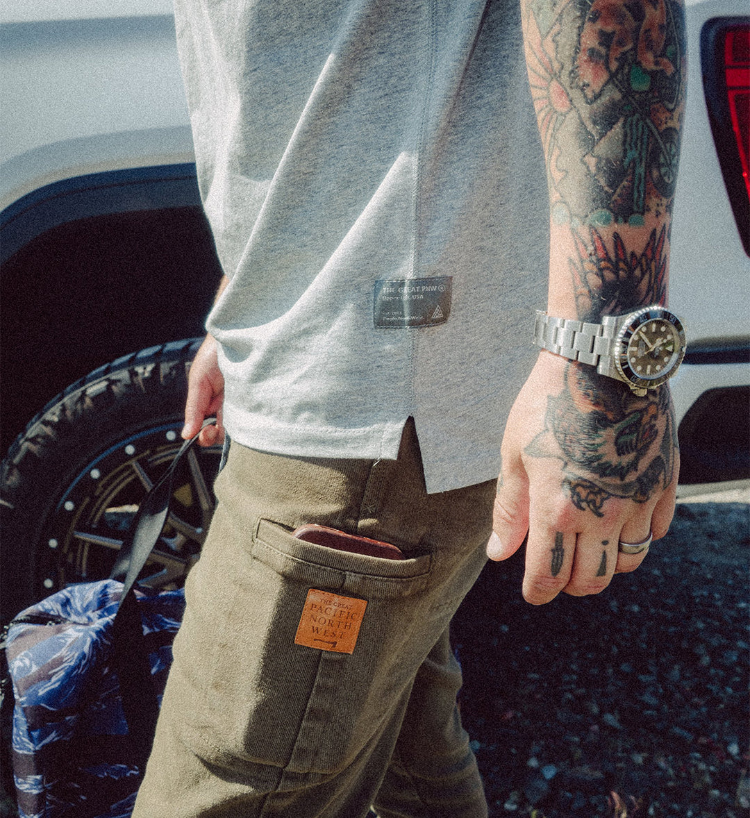 Apex Tee