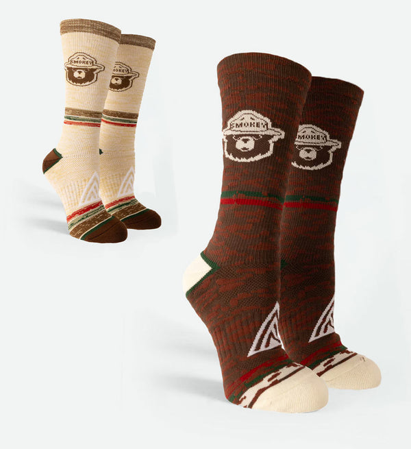 Heritage Sock - 2 Pack