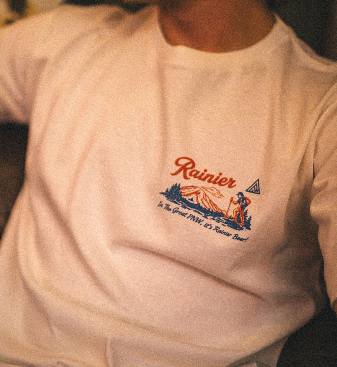 Heritage Tee - The Great PNW