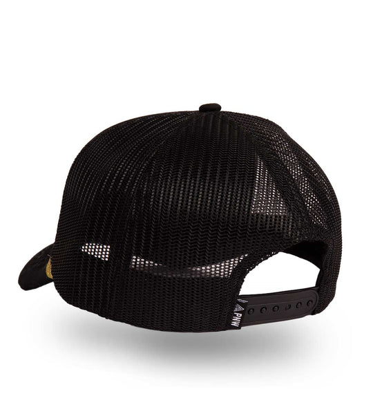 Holeshot Trucker Hat