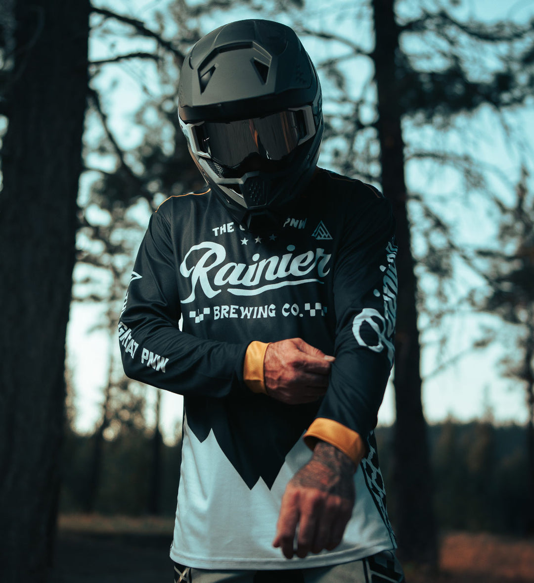 Holeshot Jersey