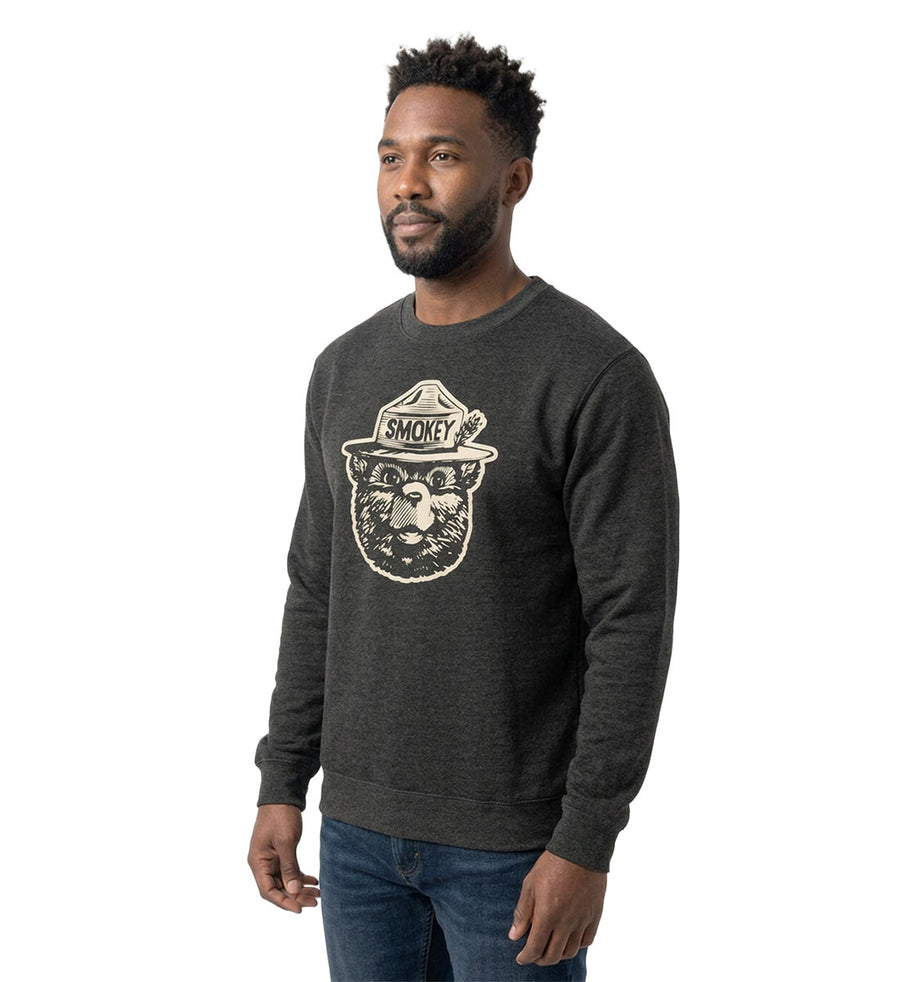 Icon Crewneck - The Great PNW