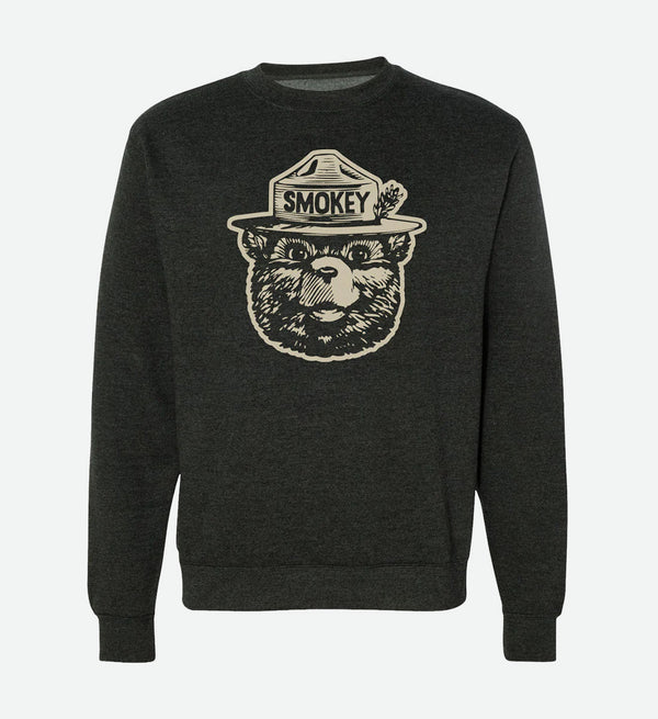 Icon Crewneck