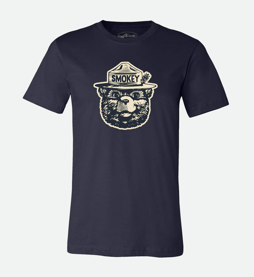 Icon Tee - The Great PNW