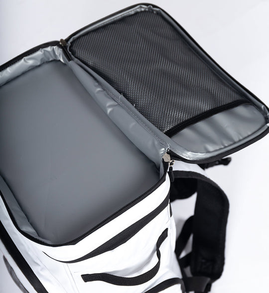 Rainier Chillin' Backpack Cooler