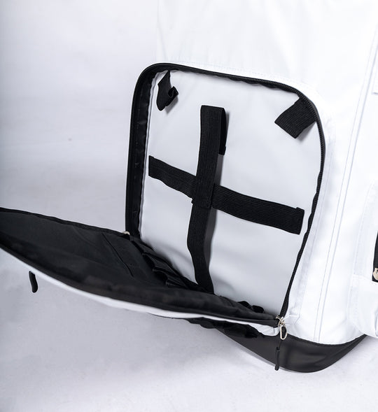 Rainier Chillin' Backpack Cooler