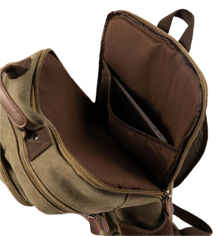 Firewatch Backpack - The Great PNW