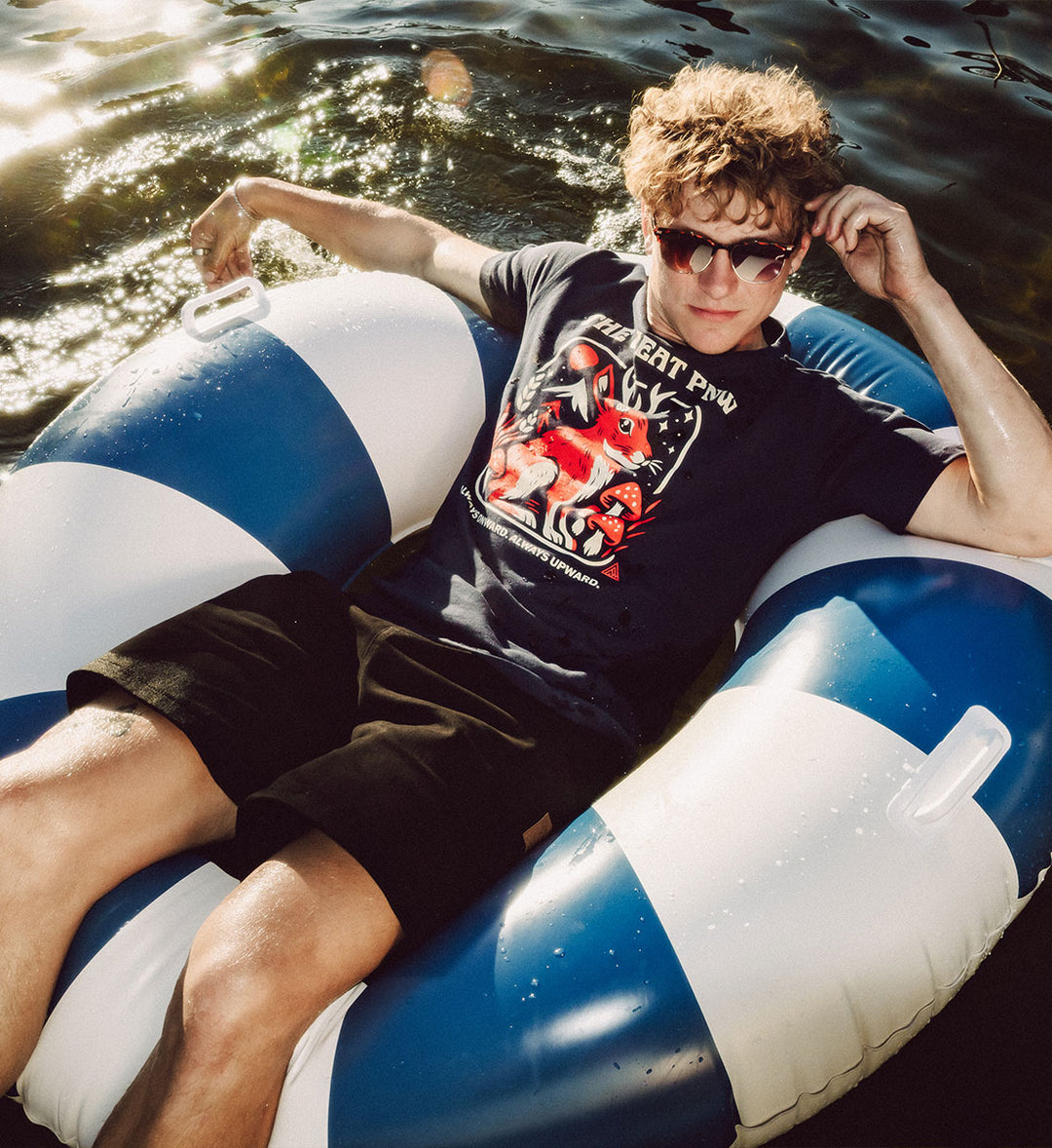 Fable Tee - The Great PNW