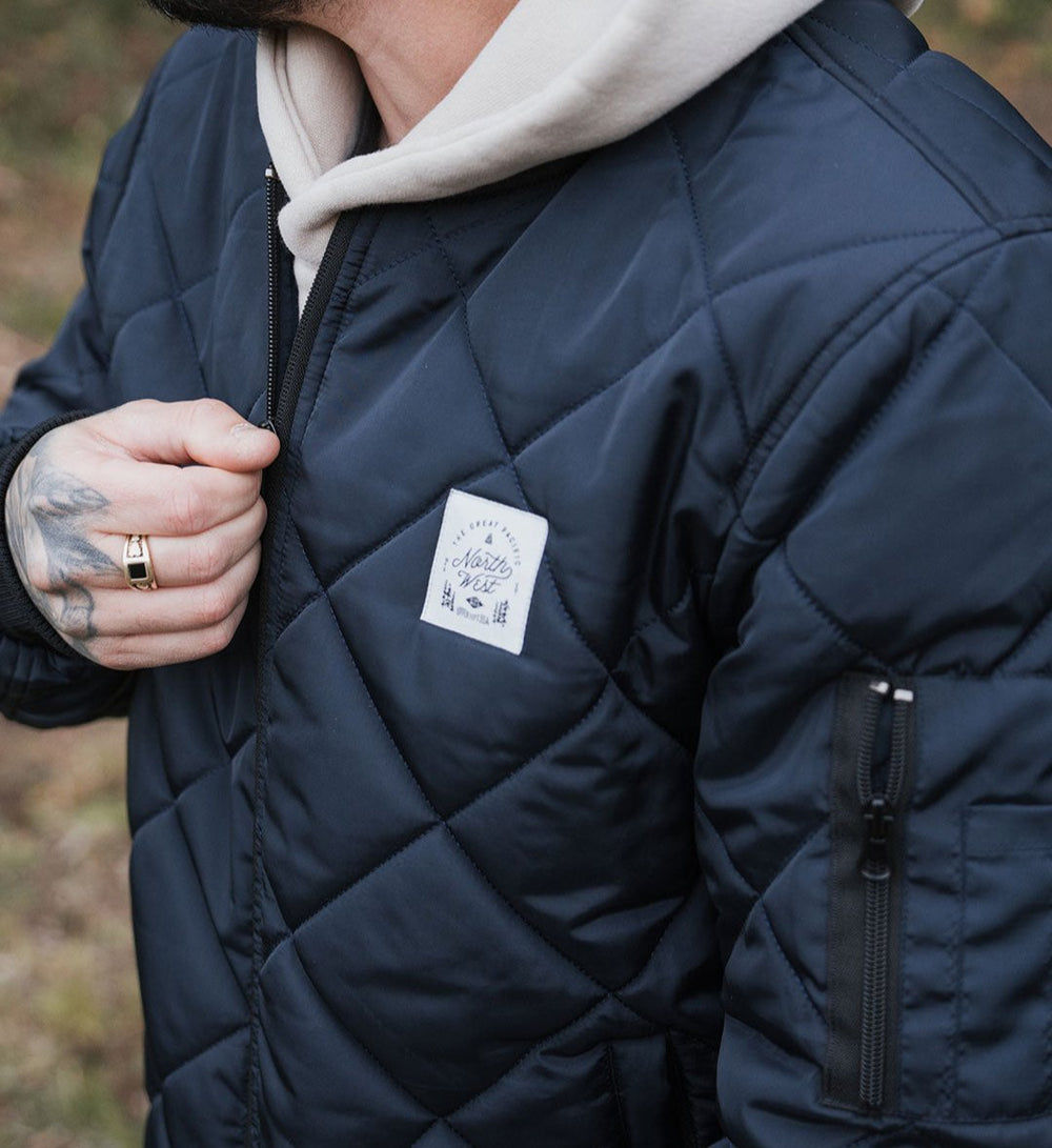 Seasons Jacket