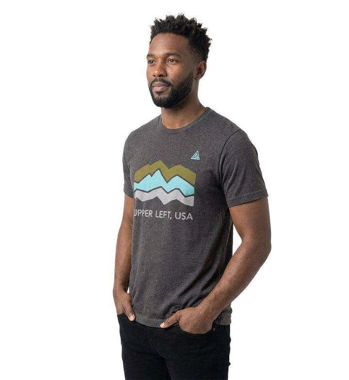 Jagged Tee - The Great PNW