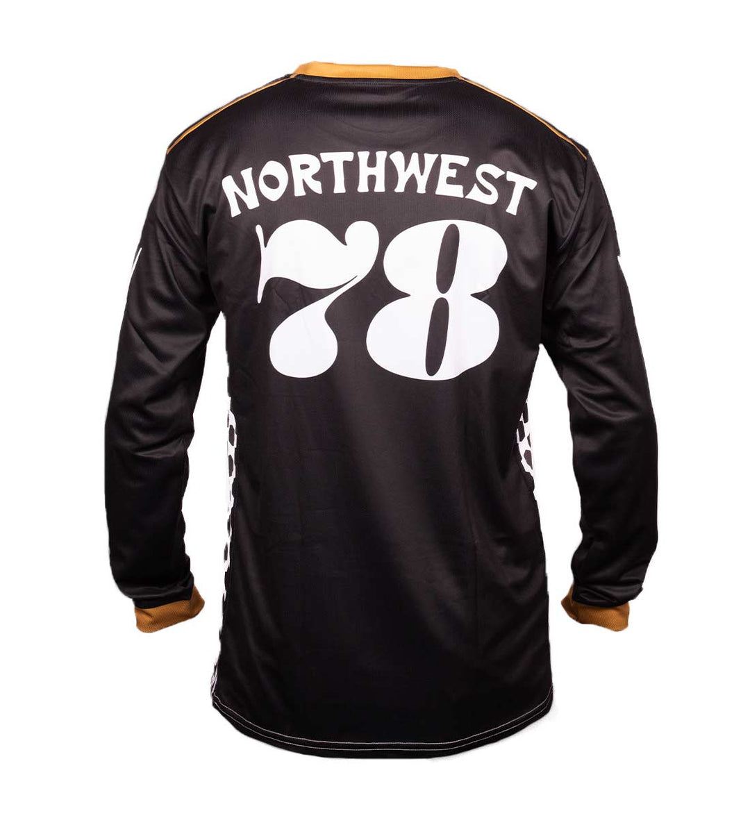 Holeshot Jersey