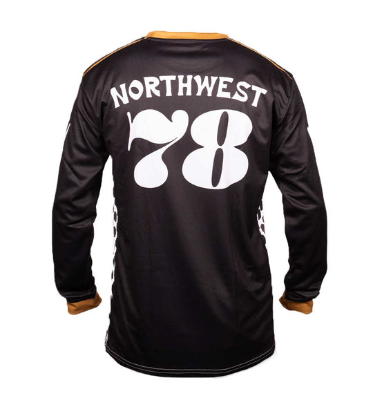 Holeshot Jersey